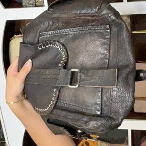 120. Free People Sold As Is Desc In Live No Cancel/returns